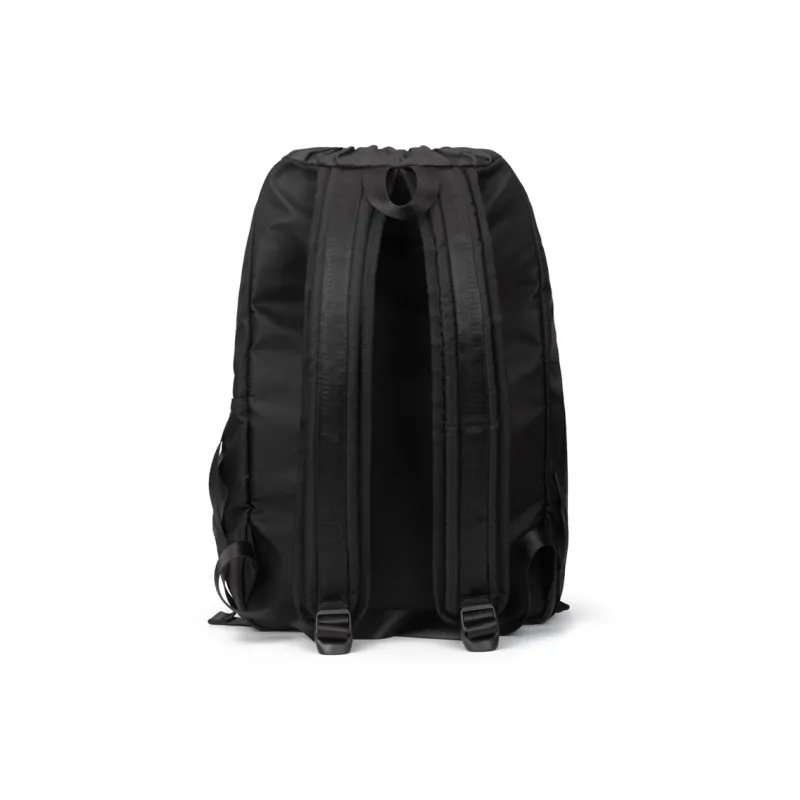 LOVERPUSS Backpacks Cool Black-3