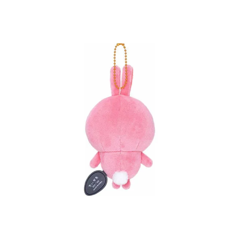 Chiikawa Usagi True Spicy Mascot Compatible For Above 3 Years Old Audience Dolls Plush Pendant 10cm Height-1