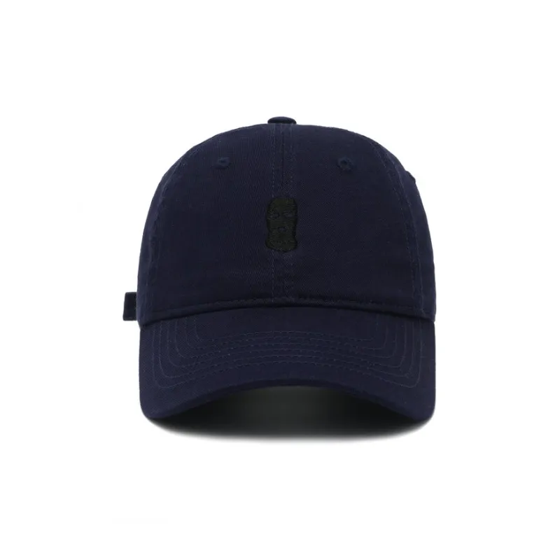 FREE RABBITⅡ High Quality Cotton Baseball Caps Unisex-8