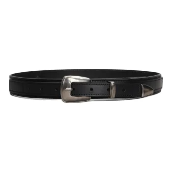 Lemaire Minimal Western Belt