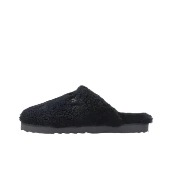 Inuikii Wrap-toe Slippers Women's Black