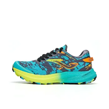 Joma Cushioning Rebound Trail Running Running Shoes Men's