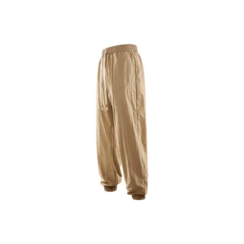 ASWZ Casual Pants Men