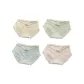 4 Pack (Skin+Light Green+Sky Blue+Pink)