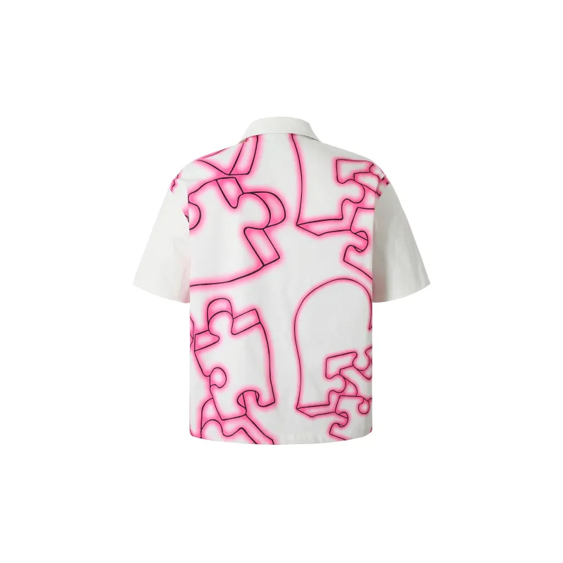 YADcrew Shirts Unisex-1