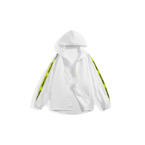 EMINU Unisex Jacket