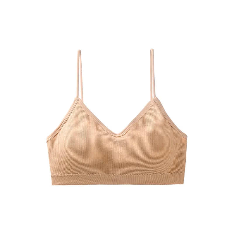 MADALLO Women's Bras-2