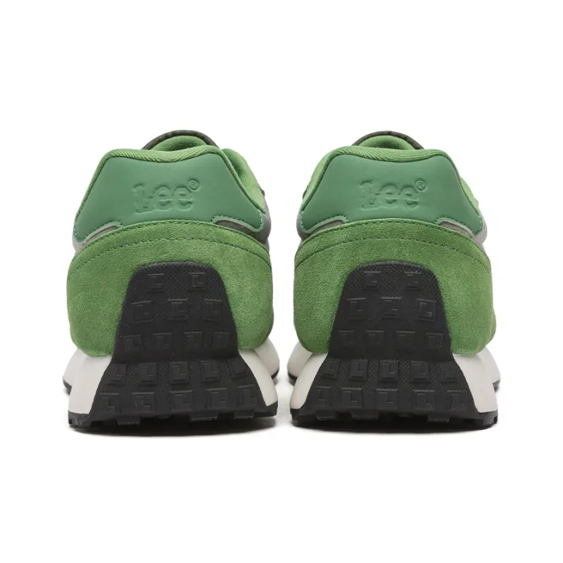Lee Breathable Lightweight Height Increasing Low Top Running Shoes Men's-3