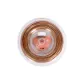 4G 125 Bronze, Large Scale 200m