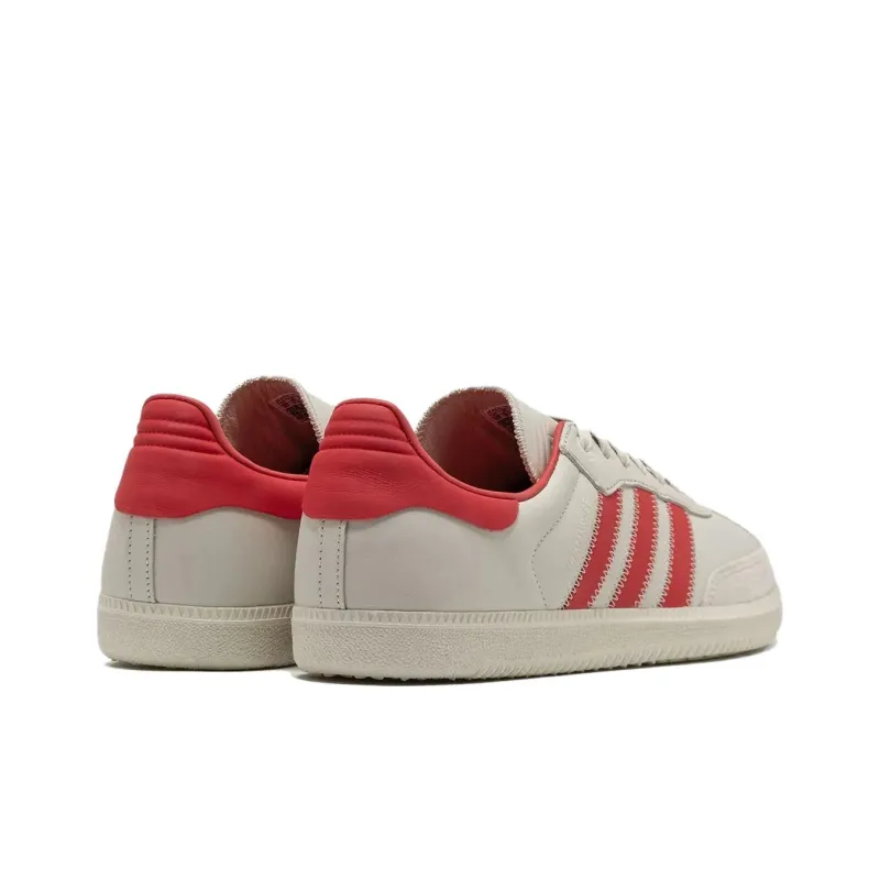 Adidas Samba Humanrace Glory Red-3