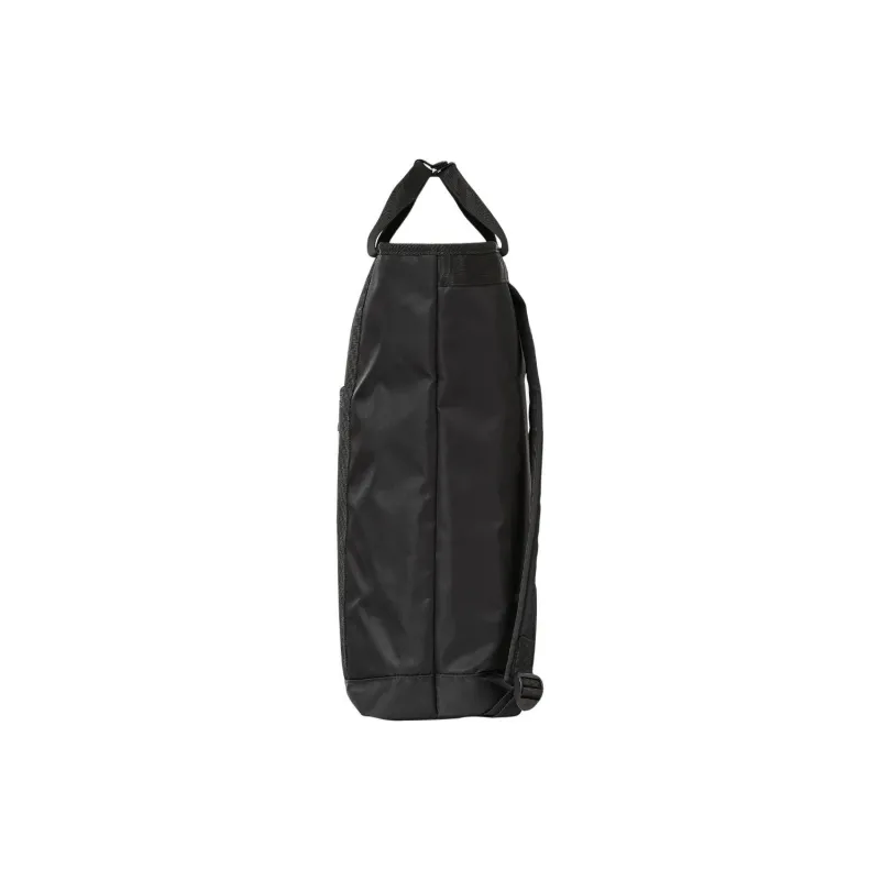 New Balance 290T Smooth Polyester Backpack Regular Unisex Black-2