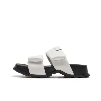 Marie Claire Slip Resistant Slide Slippers Women's