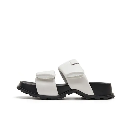 Marie Claire Slide Slippers Women's