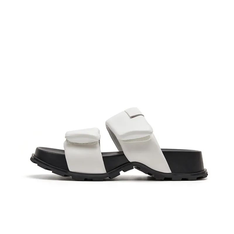 Marie Claire Slip Resistant Slide Slippers Women's-0