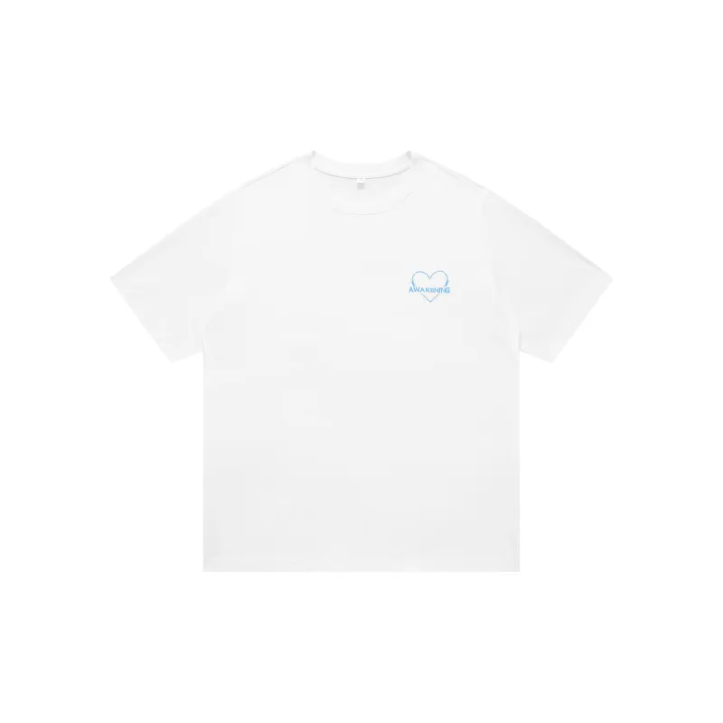 DOKI T-Shirts Unisex-4