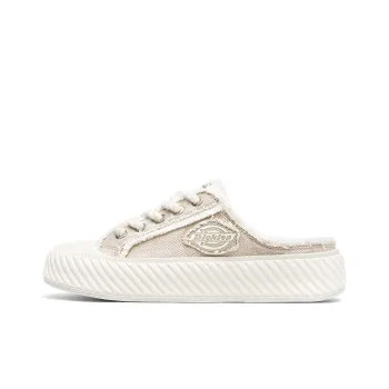 Dickies Wrap toe Slippers Women's Cappuccino