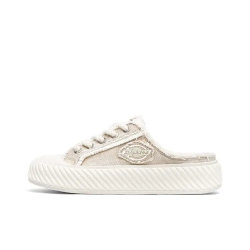 Dickies Wrap toe Slippers Women's Cappuccino