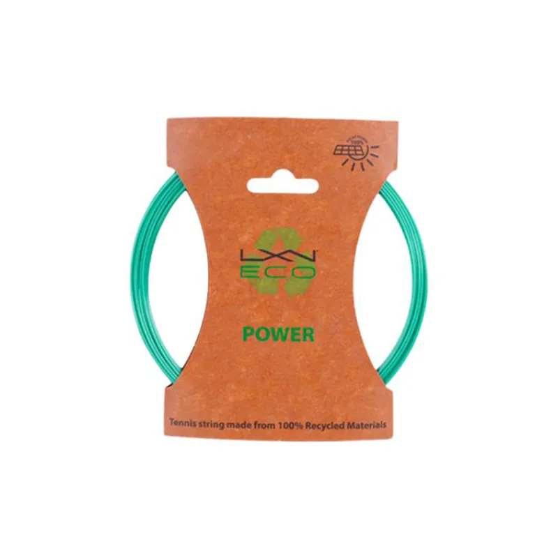 Wilson Tennis Racket Strings Polyester-10