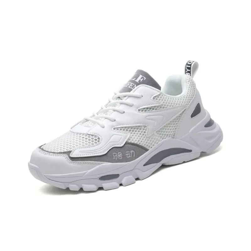 Locke Slip Resistant, Abrasion Resistant, Breathable Low Top Casual Shoes Men's-7