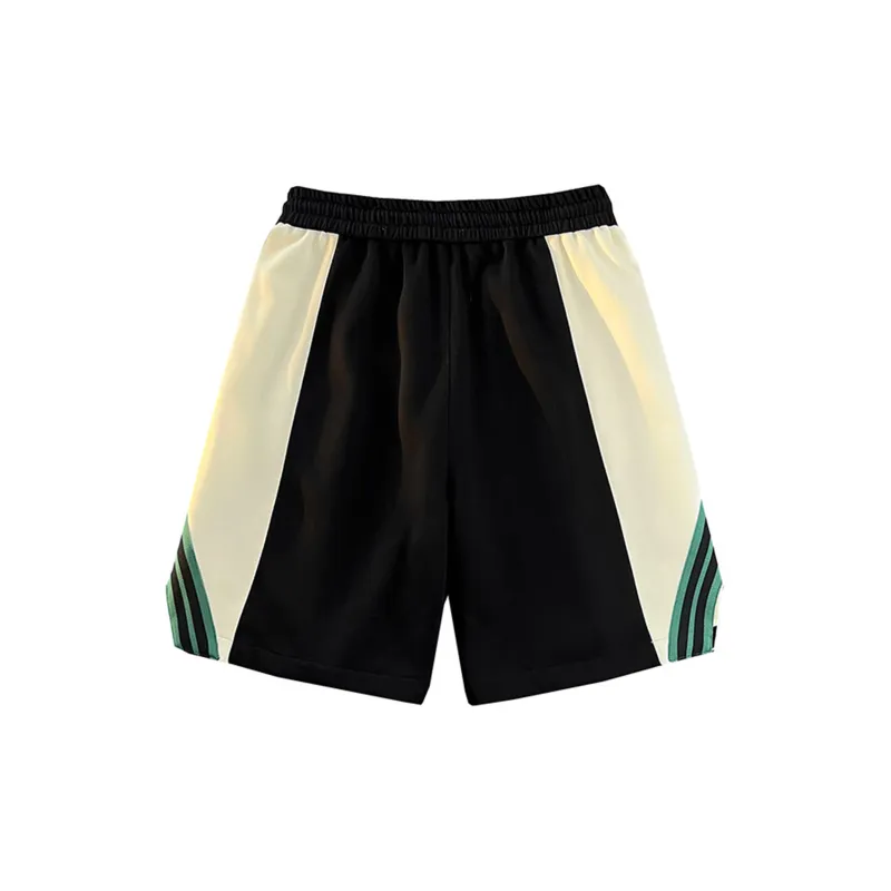 BIENKIMIIYE Casual Shorts Unisex-1