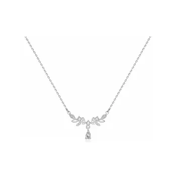 TRUE ME Alloy Necklaces Women's