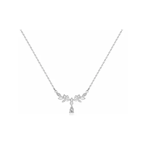 TRUE ME Alloy Necklaces Women's