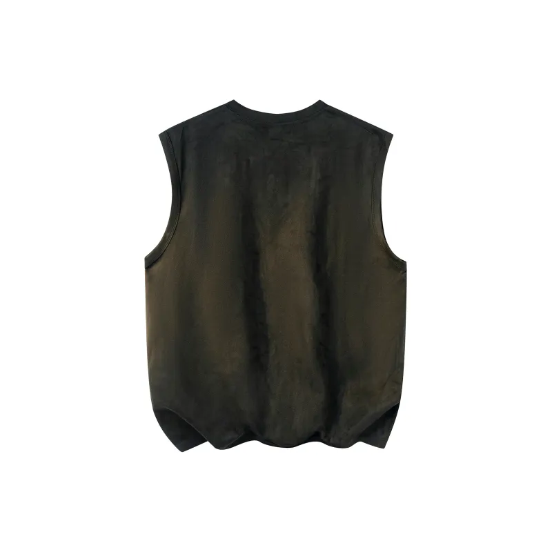 URBAN AUTHENTIC Tank Tops Unisex-3
