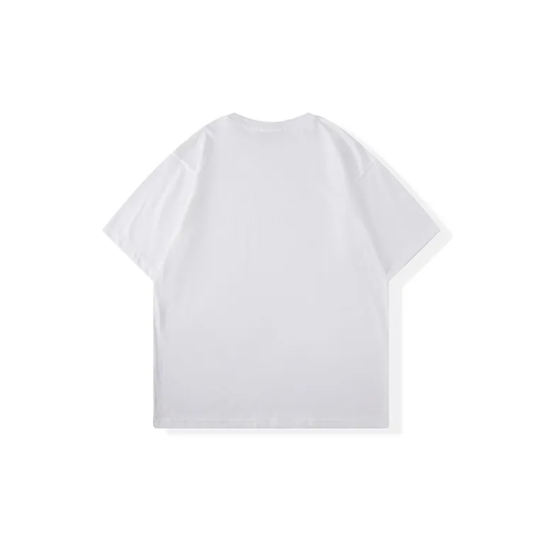 I'm David T Shirts Men White-1