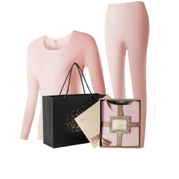 SEPTWOLVES Thermal Set Women's Gift Box Set