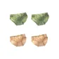 4 Pack (Avocado+Avocado+Sweet Pink+Sweet Pink)