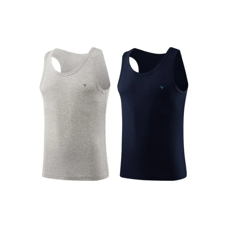 SEVEN Men Undershirts-3