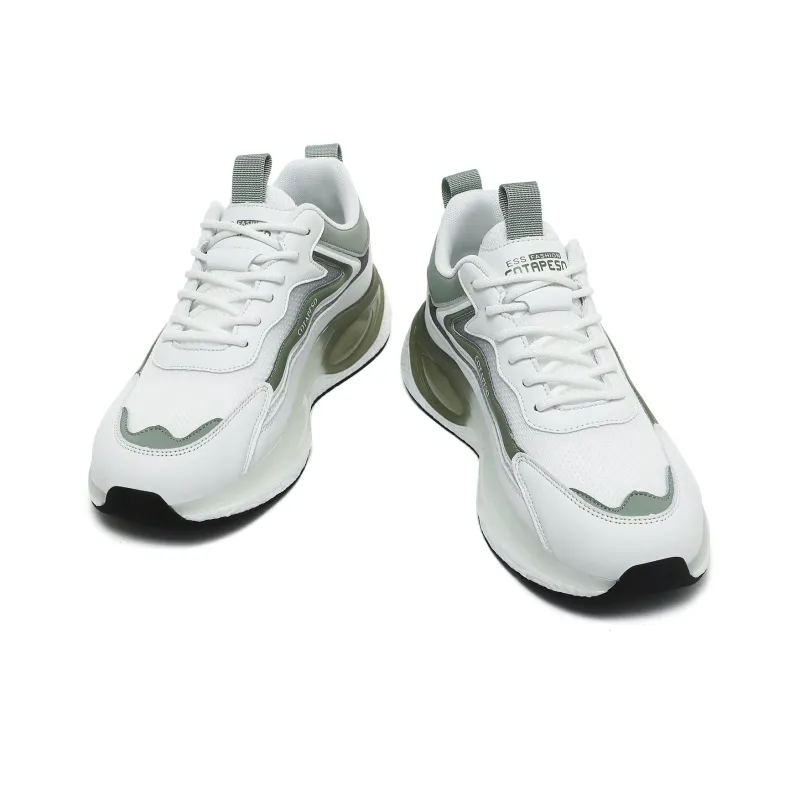 FACKRAM Breathable Lightweight Height Increasing Training Shoes Men's-14