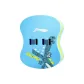 Cartoon Back Float 032-1