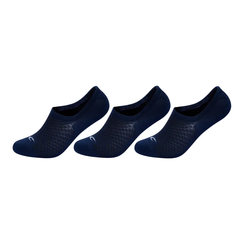 SAIQI Men No Show Socks-3