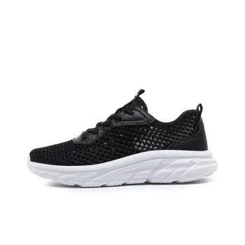 D&W Anti Slip And Wear Resistant Breathable Low Top Chunky Sneakers Unisex