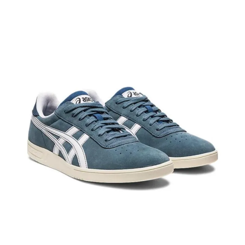 Asics Gel Vickka Pro Ironclad-2