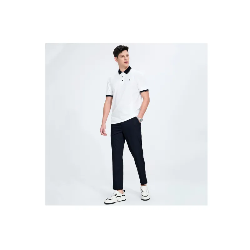Dance With Wolves Casual Pants Men's-8