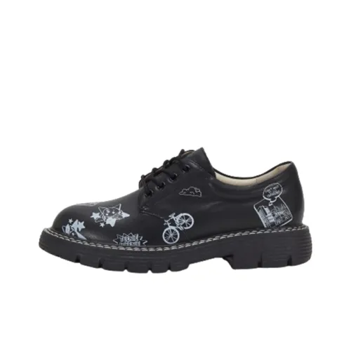 Teenie Weenie Women's Casual Shoes Women's