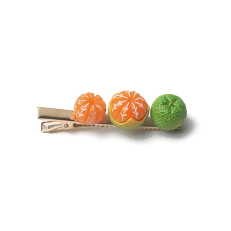 FREE RABBITⅡ Hair Clips Women's-6