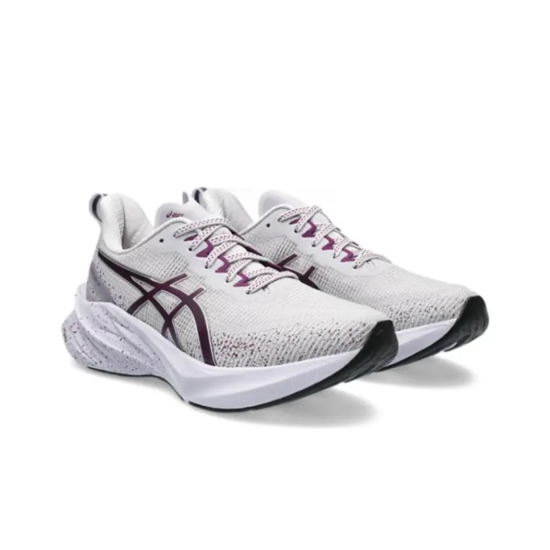 Asics Novablast 3 Le 'Lilac Hint Deep Mauve' Women's-2