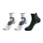 LDK838 · 3 Pack (White Black/White Blue/Black Green)
