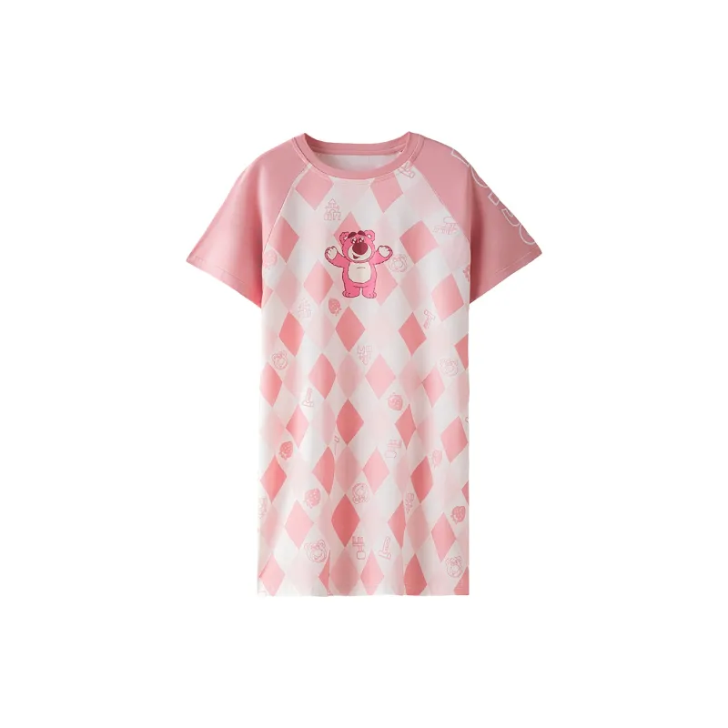 Disney Women's Nightgowns-0