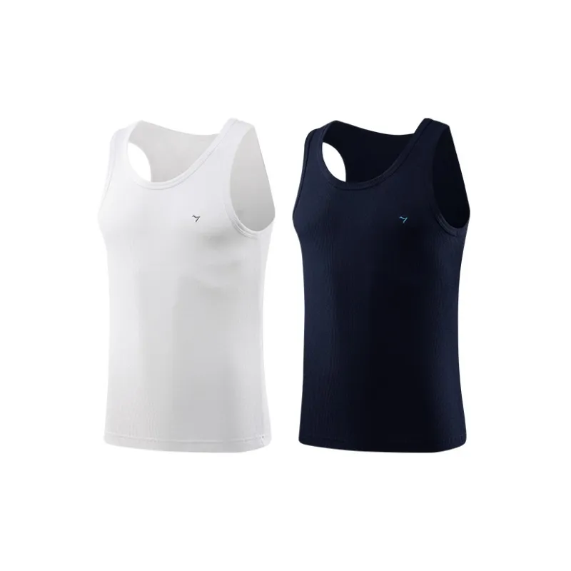 SEVEN Men Undershirts-13