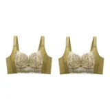 Olive Yellow+Olive Yellow[2 Pack]
