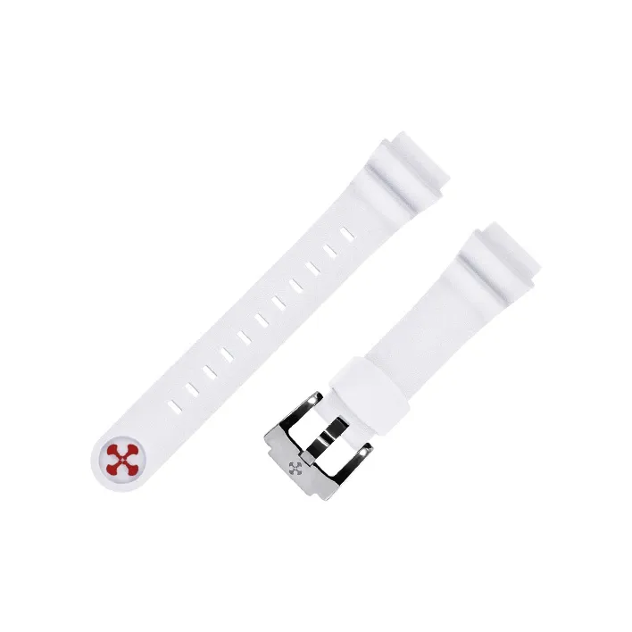 VAGENARI Rubber Strap Compatible With Seiko Prospex Collection 20mm Watch Band Unisex-2