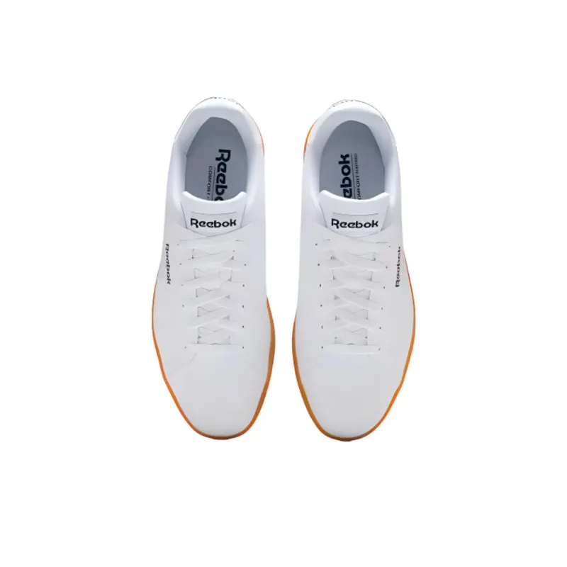 Reebok Royal Complete Clean 2.0 'White Brown'-4