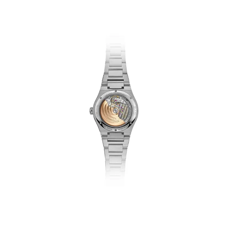 GP Men Laurel Series Watch-1