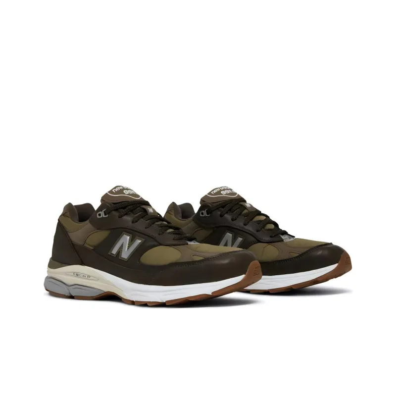 New Balance 991.9 Made In England 'Lakeside Pack'-2