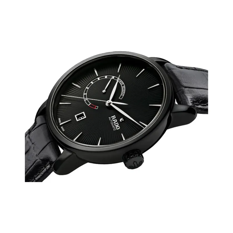 RADO Men DiaMaster Collection Watch-1
