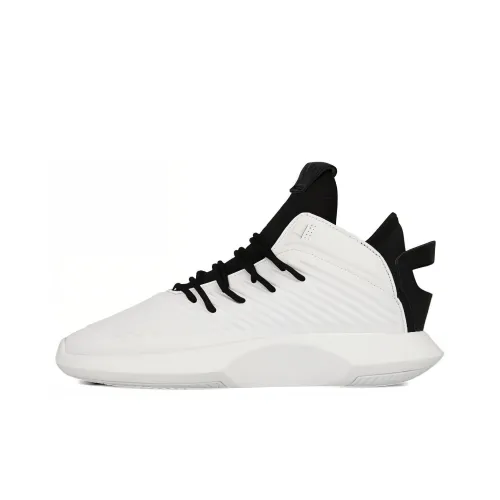 Adidas Crazy 1 Adv White Black